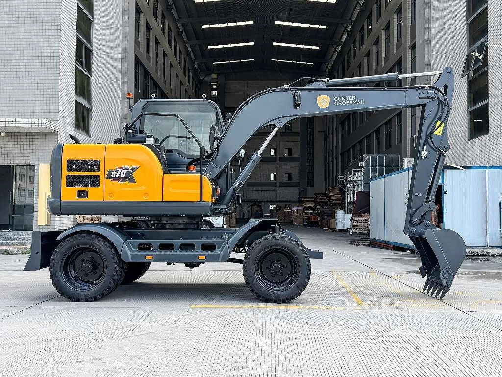 G70X