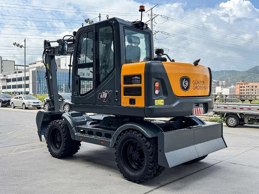 G70X
