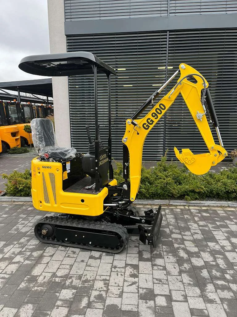 GG900