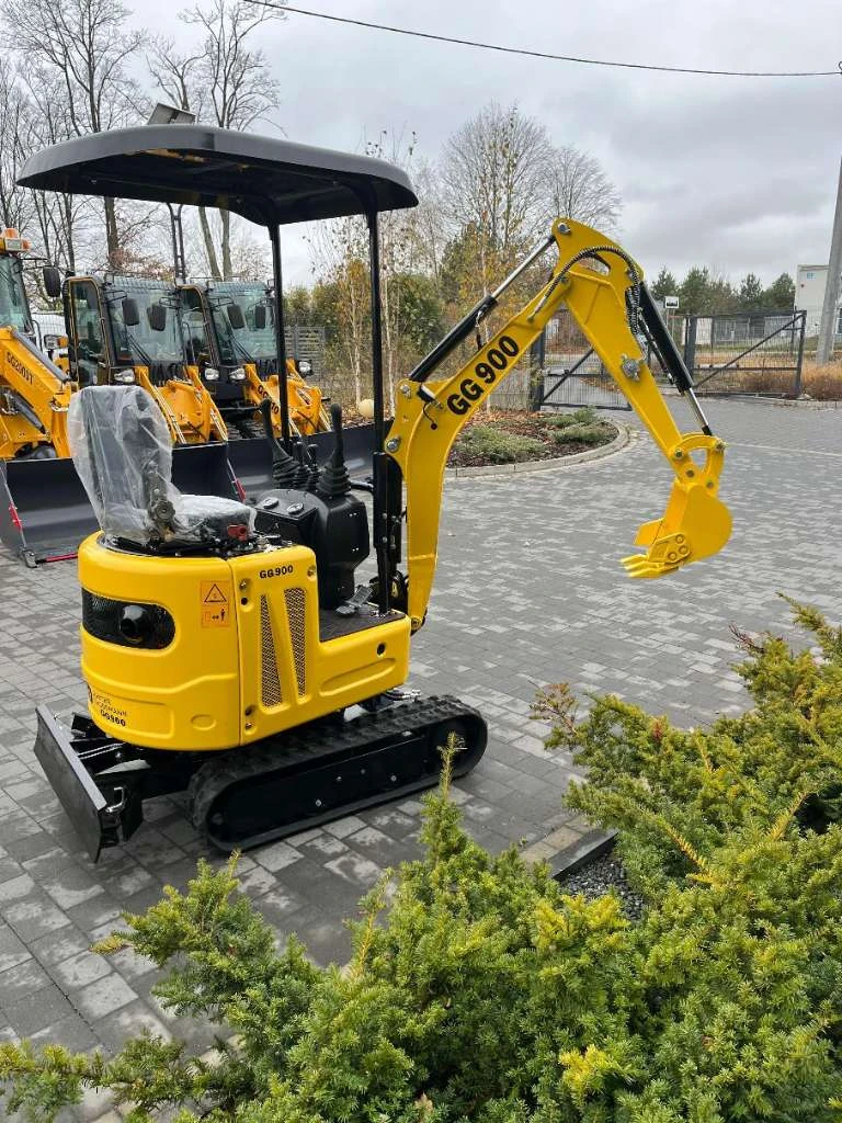 GG900