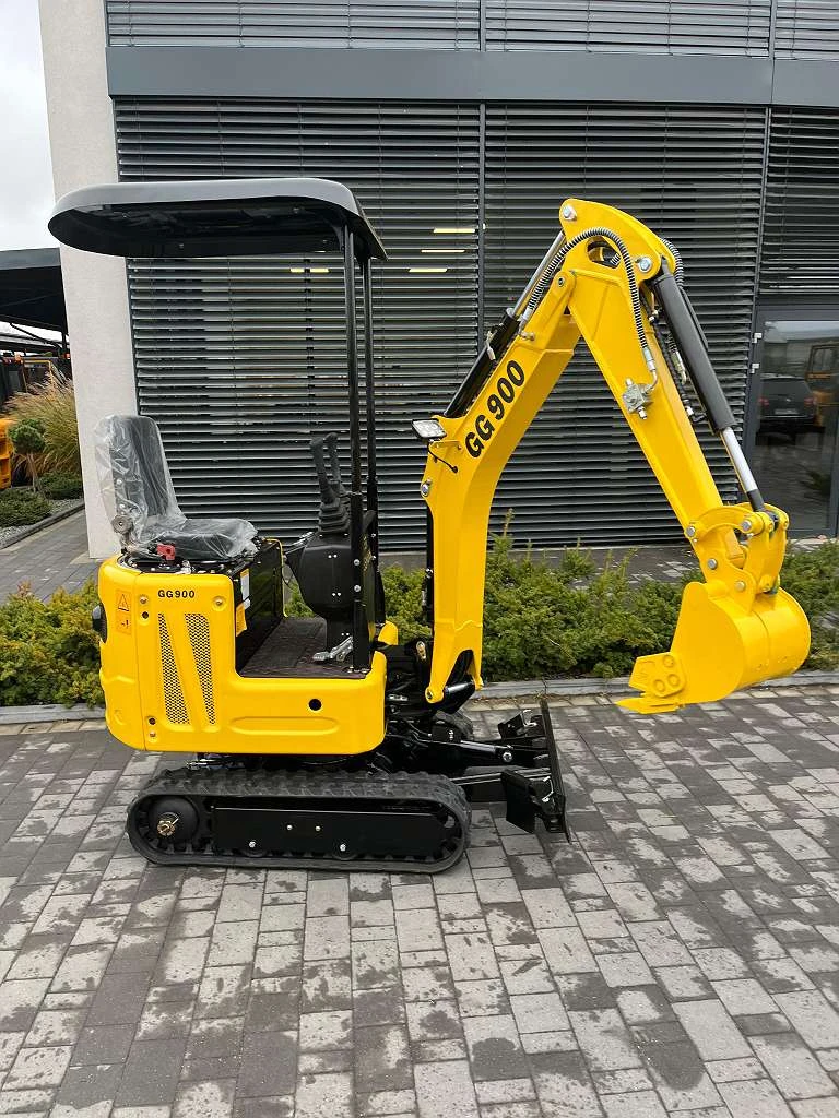GG900