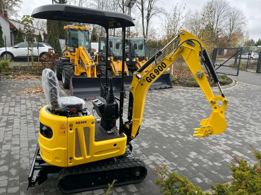 GG900
