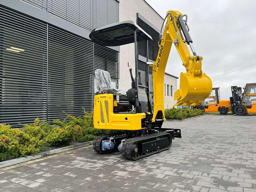 GG900