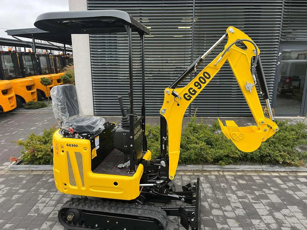 GG900