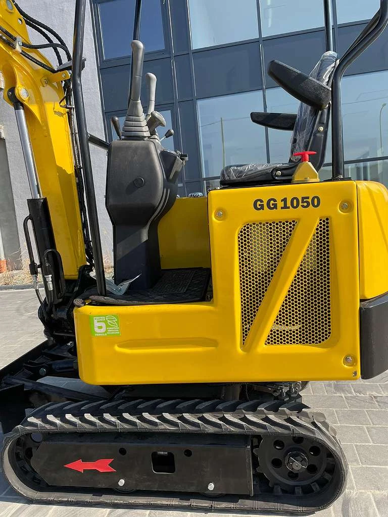 GG1050