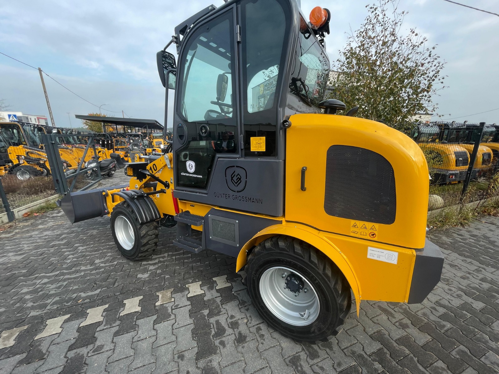 Gelenklader GG010N