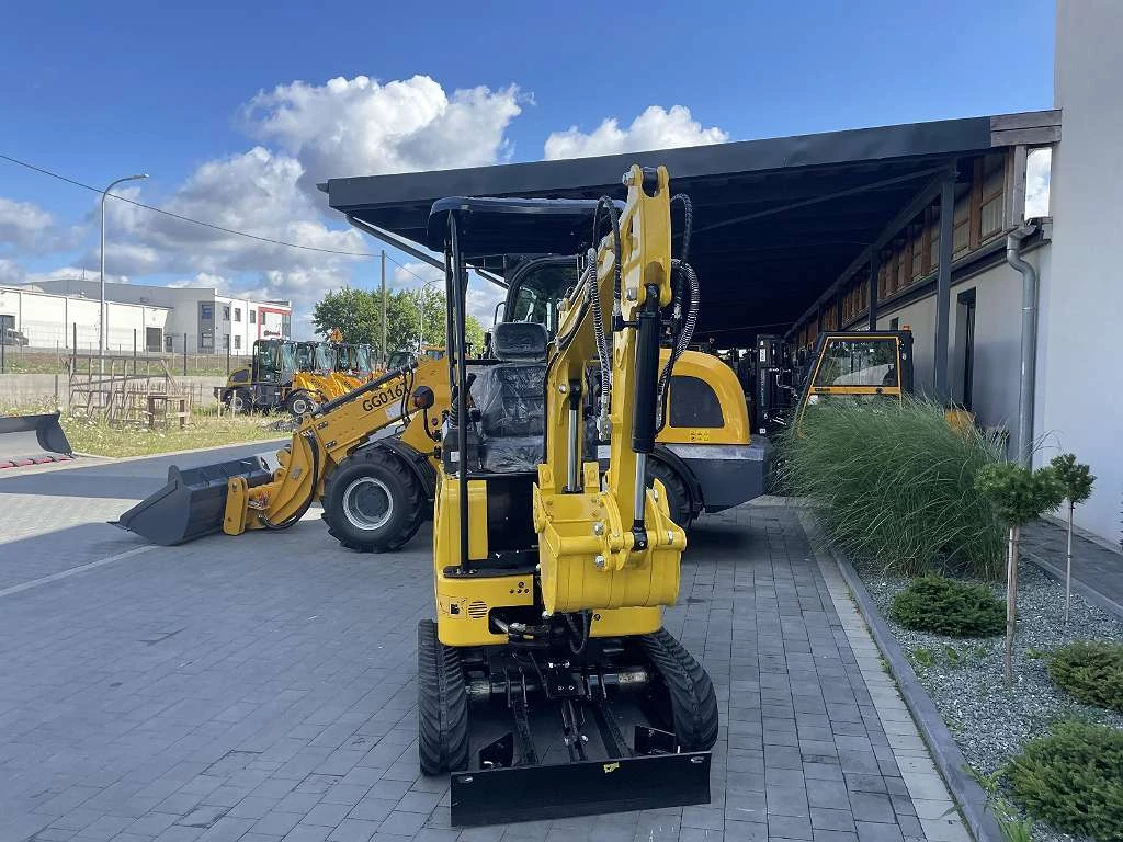 GG1100J