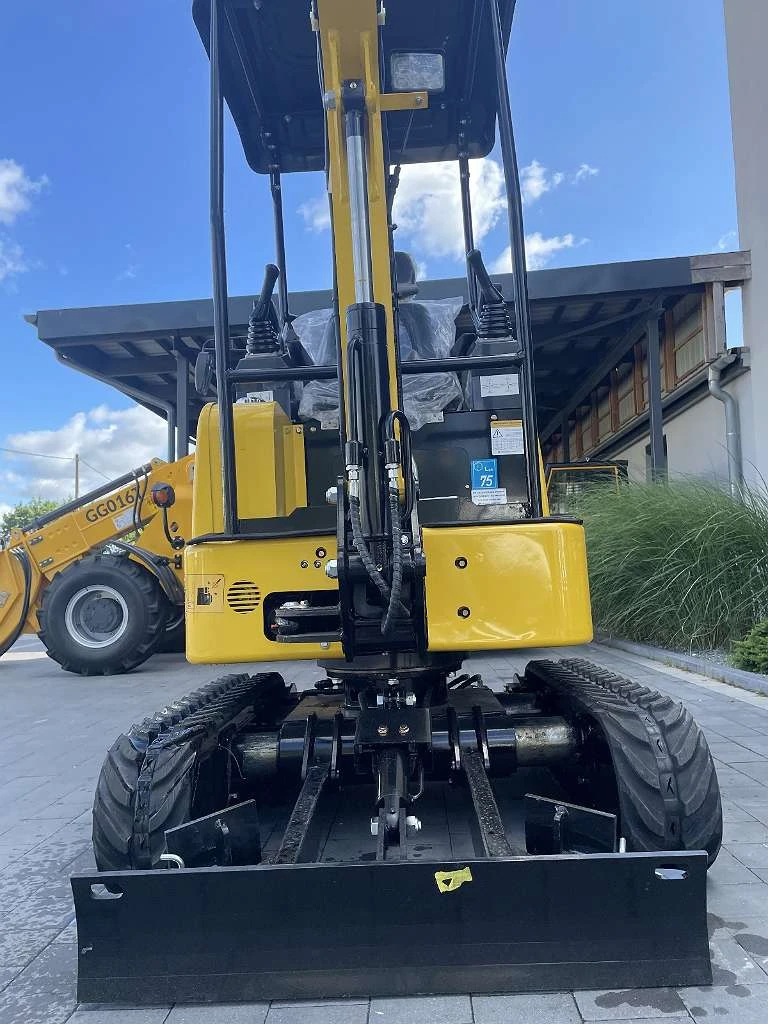 GG1100J