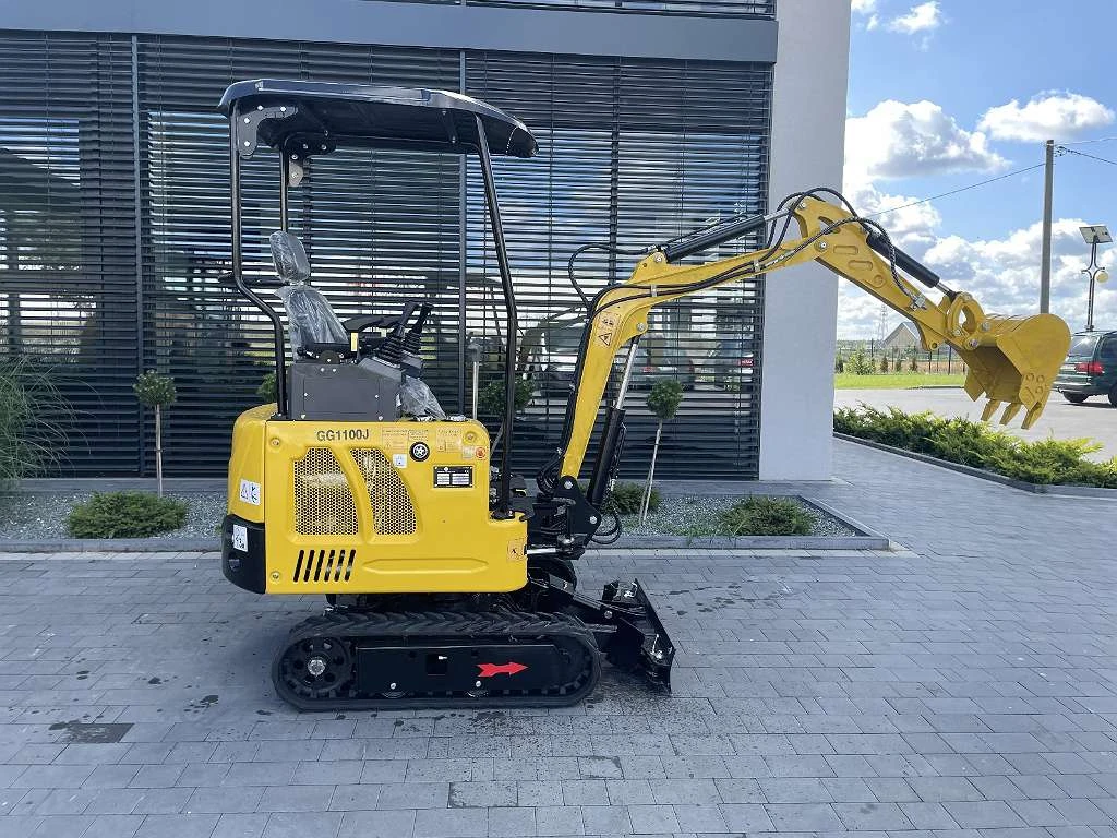 GG1100J