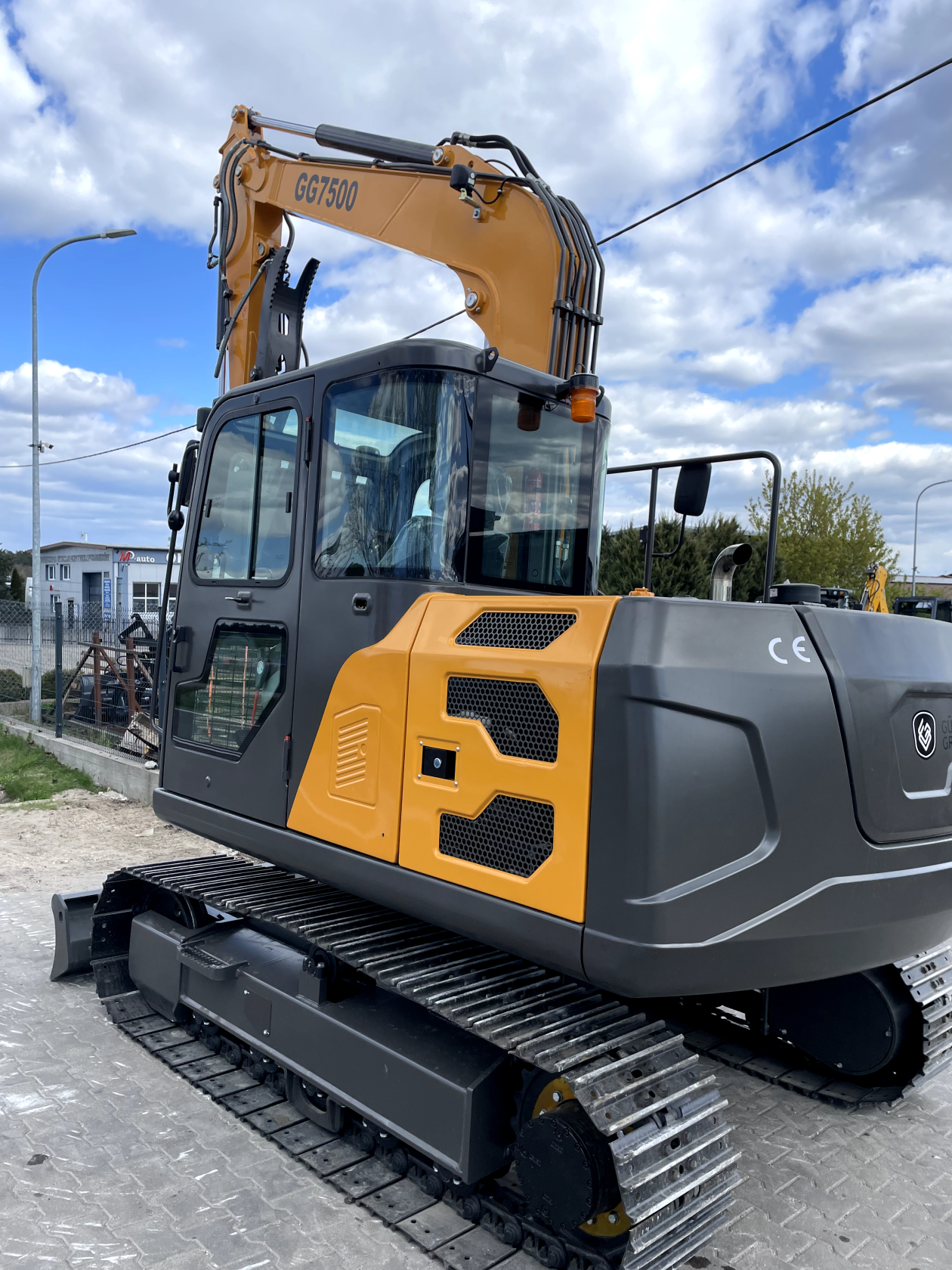 GG7500