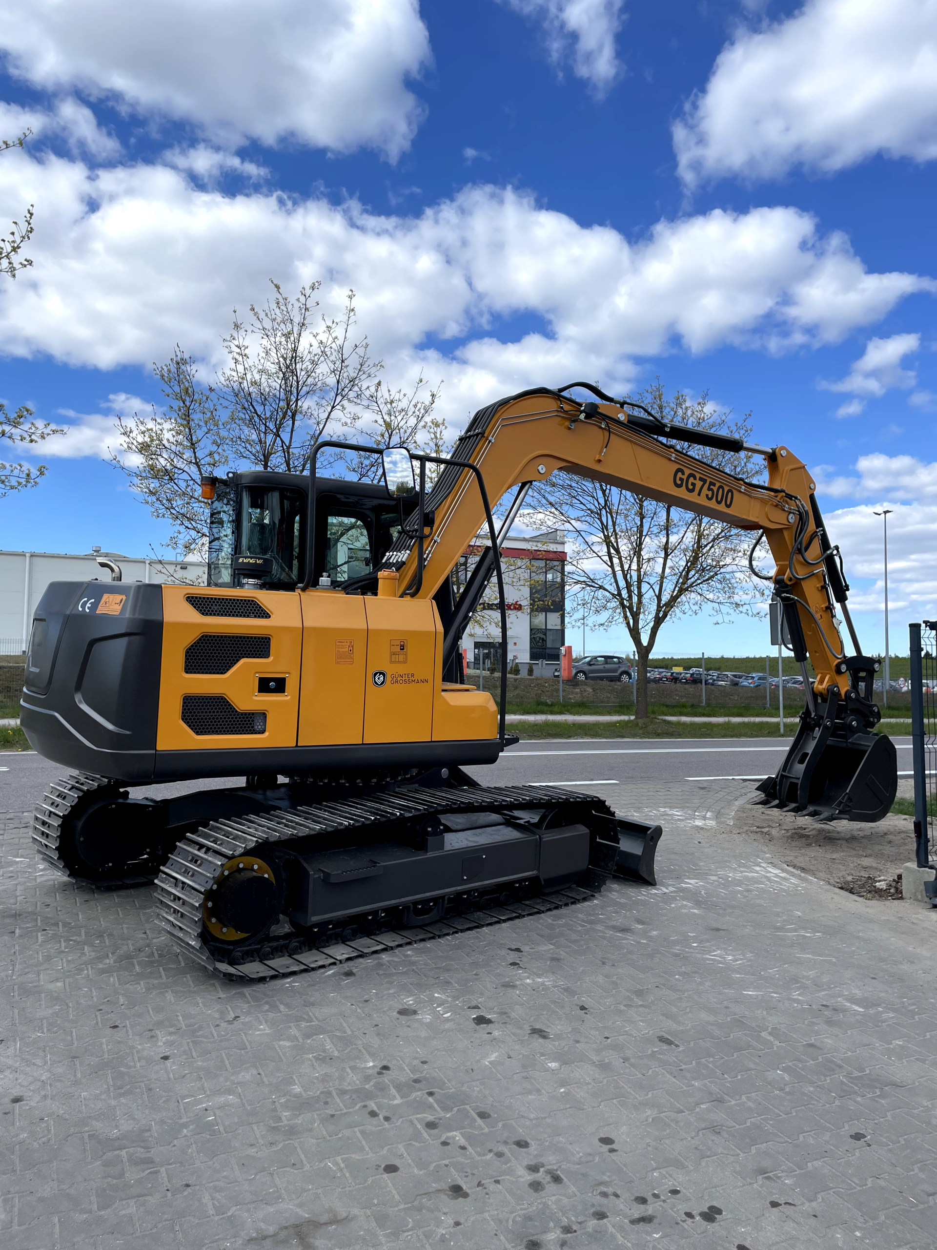 GG7500
