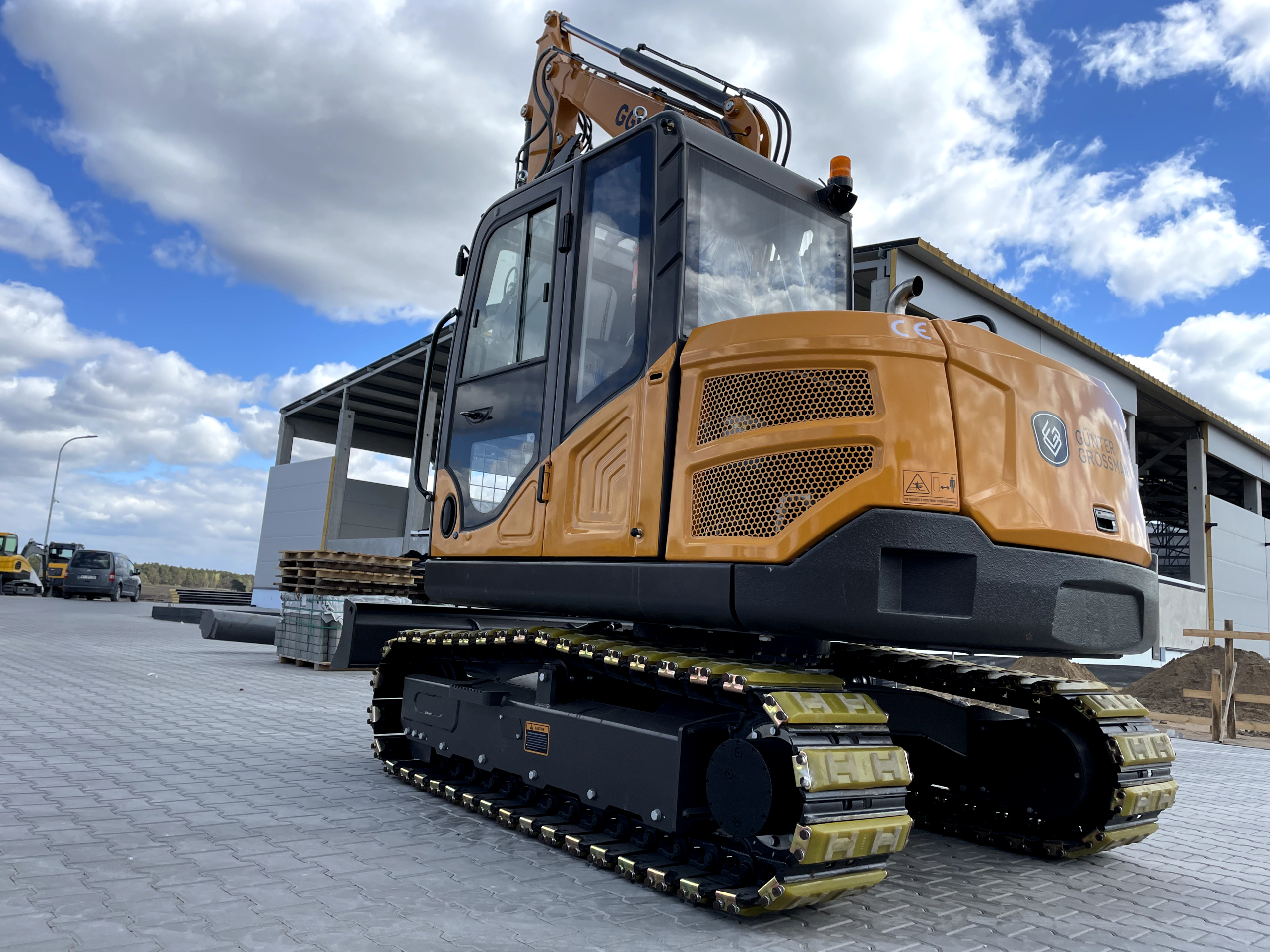 GG6000-1