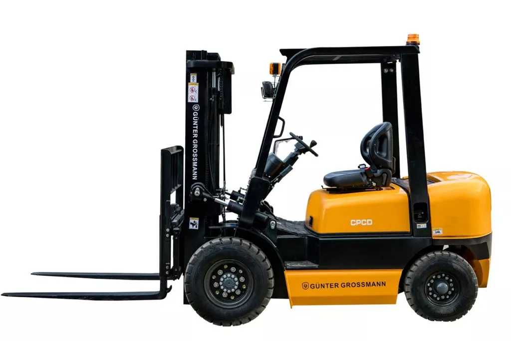 2.5TON