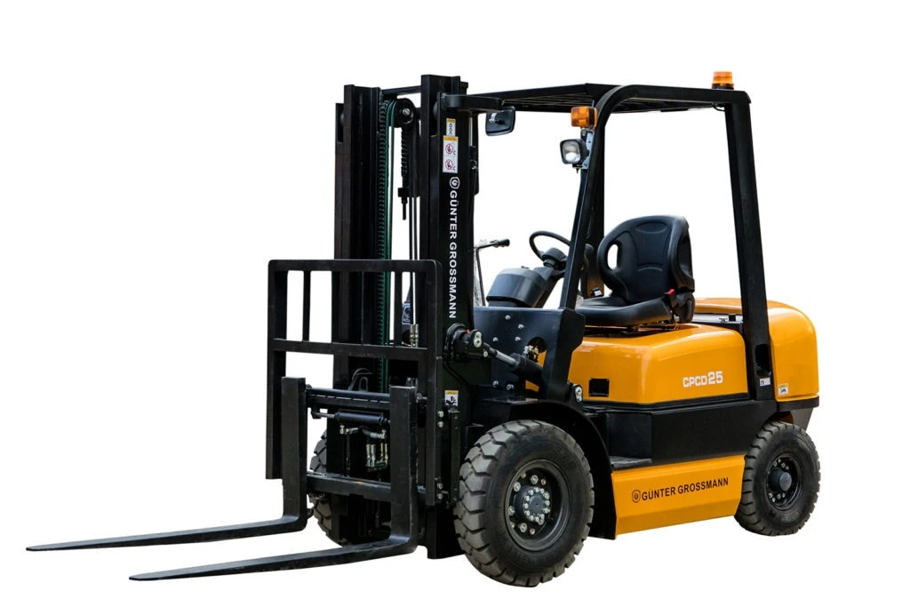 2.5TON