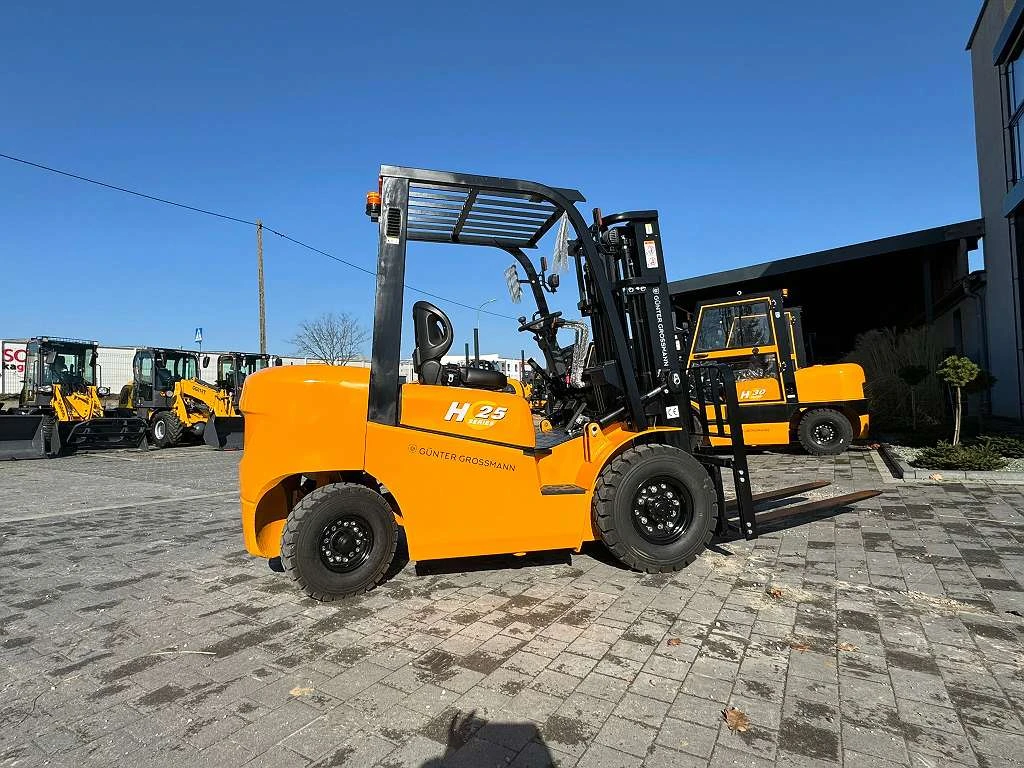 2.5TON