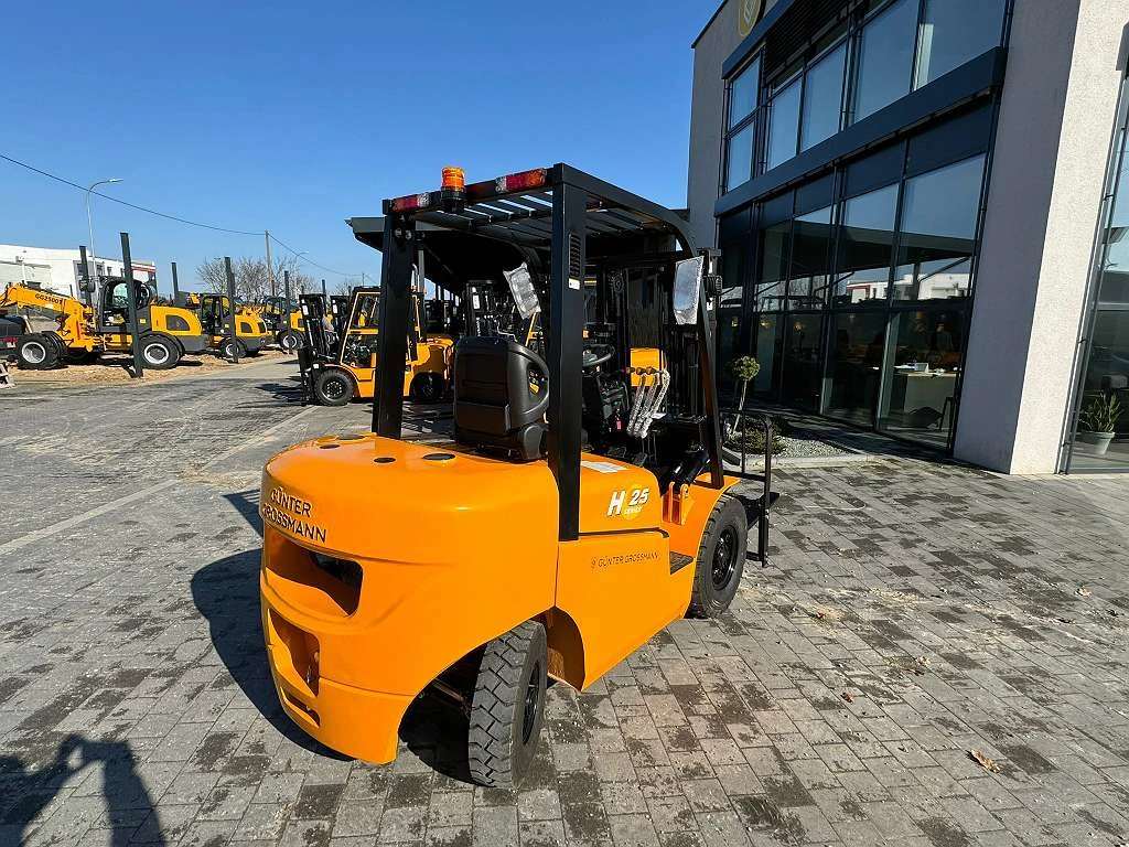 2.5TON