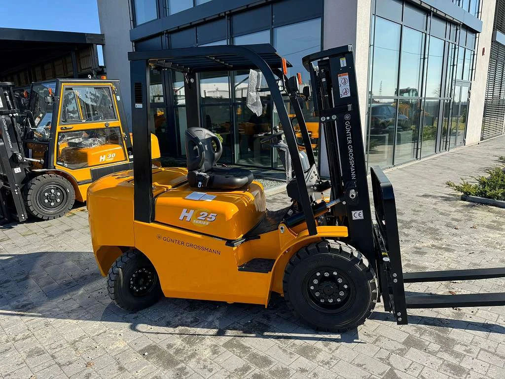 2.5TON
