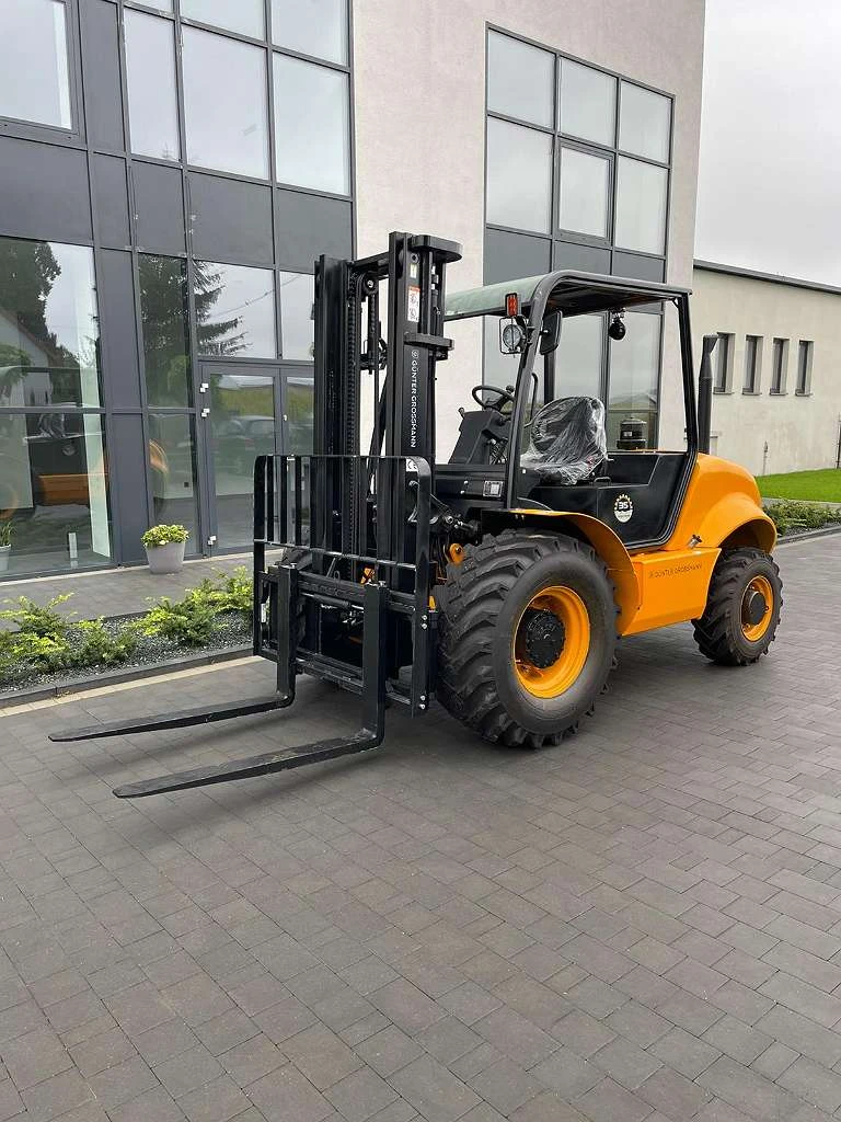 3.5TON – 4X4