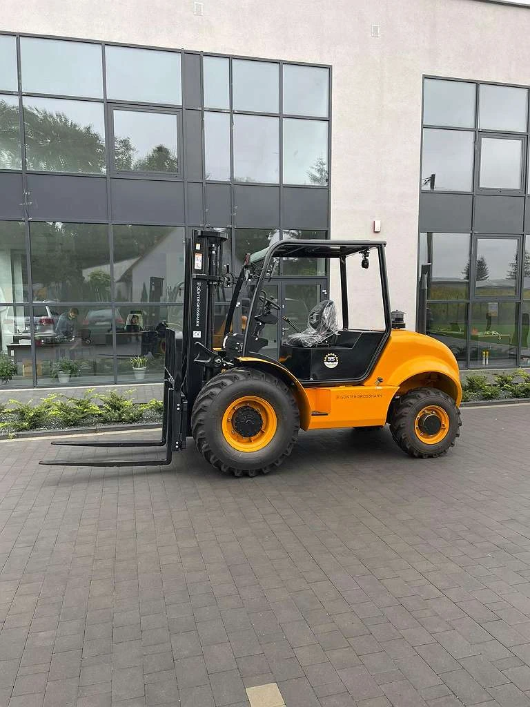 3.5TON – 4X4