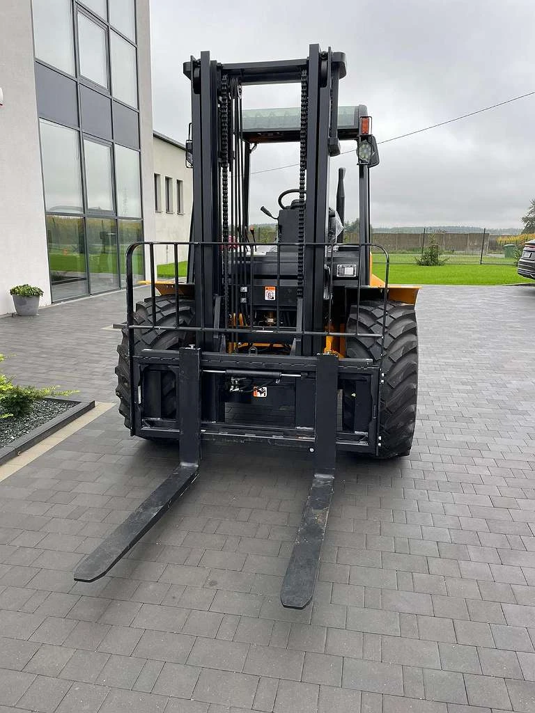 3.5TON – 4X4