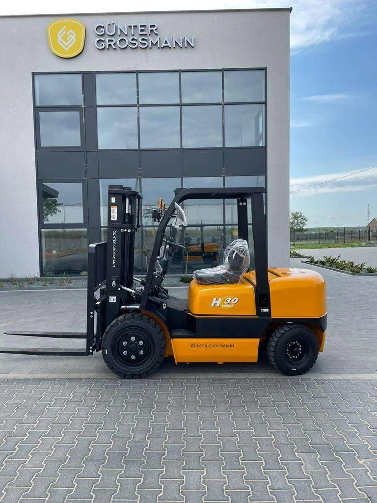 3TON – 4,5M