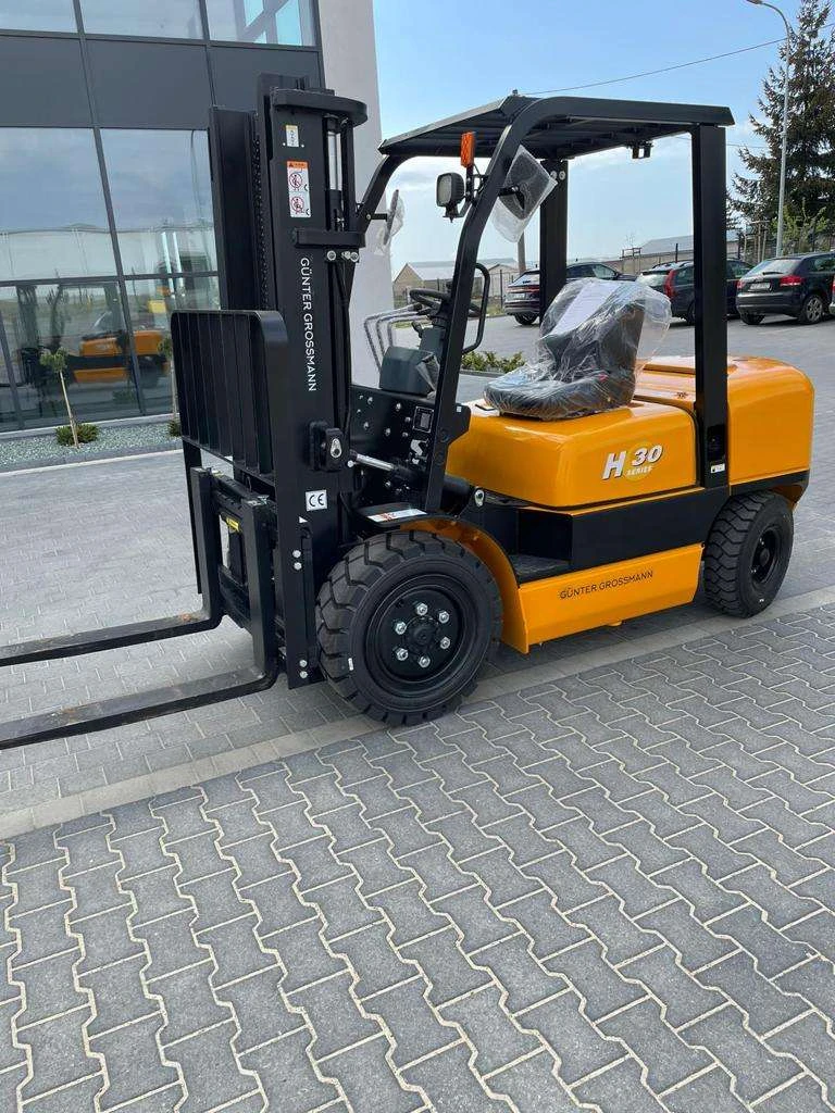3TON – 4,5M