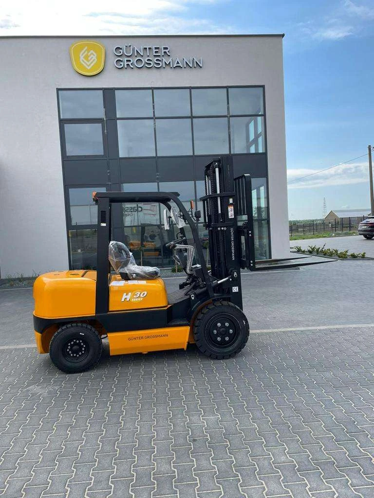 3TON – 4,5M