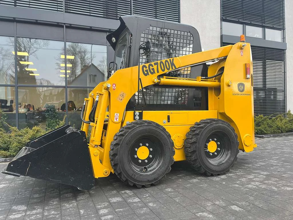 GG700K 