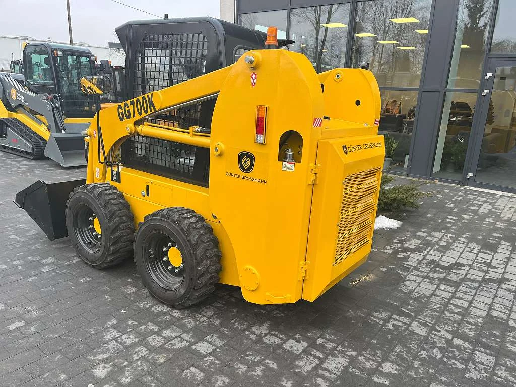 GG700K 