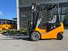 2.5T Triplex Serie S
