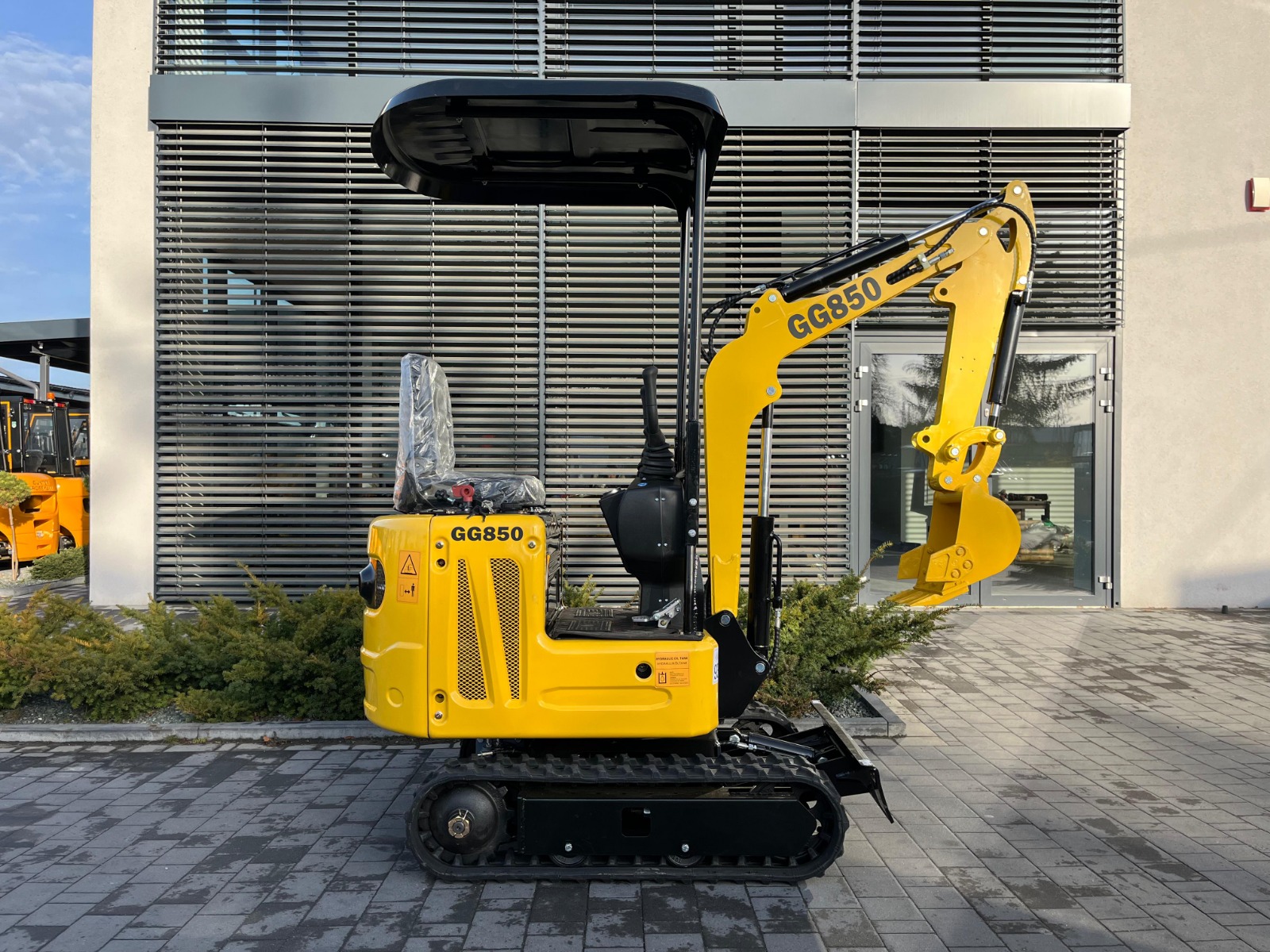 GG850