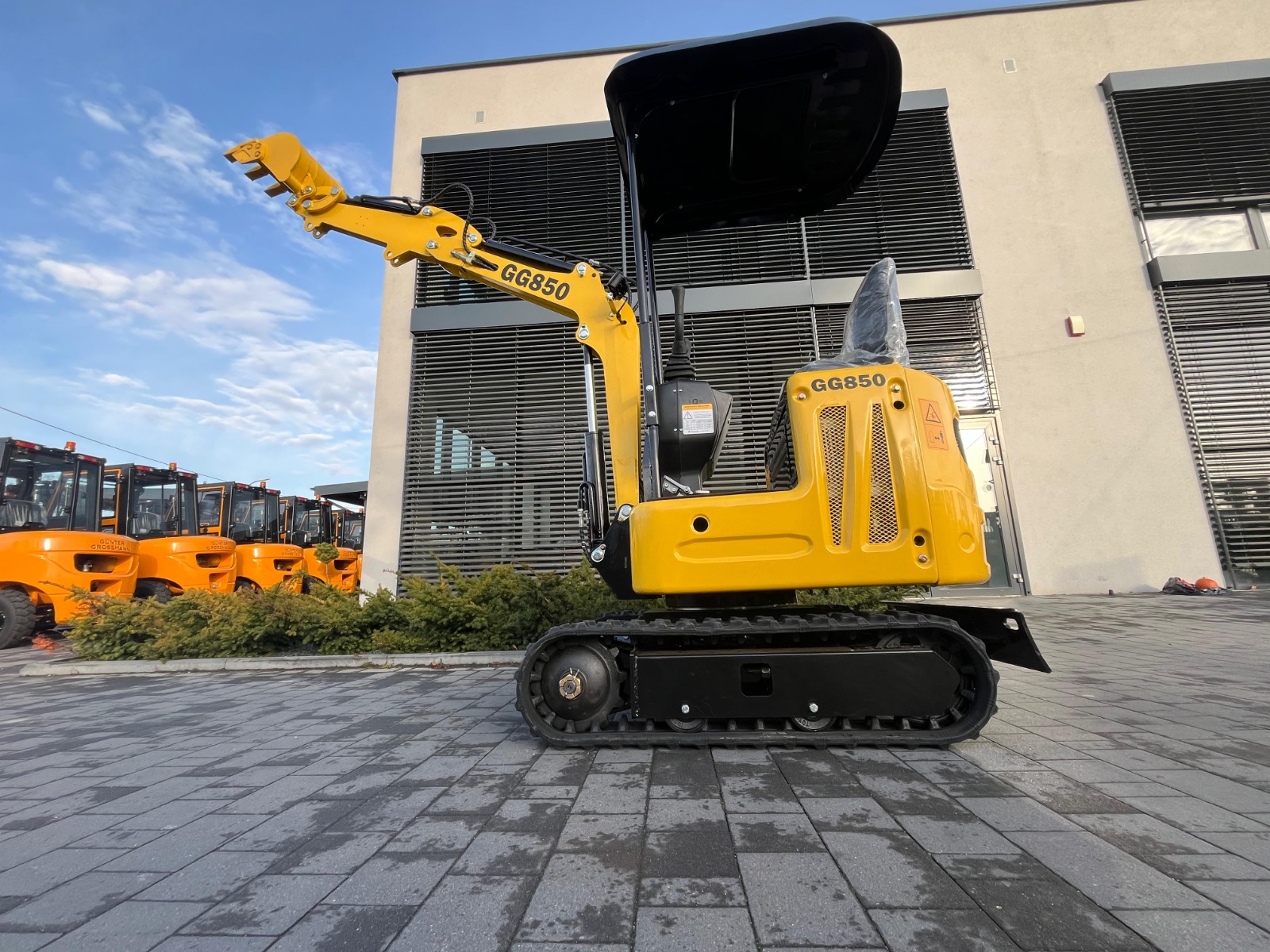 GG850