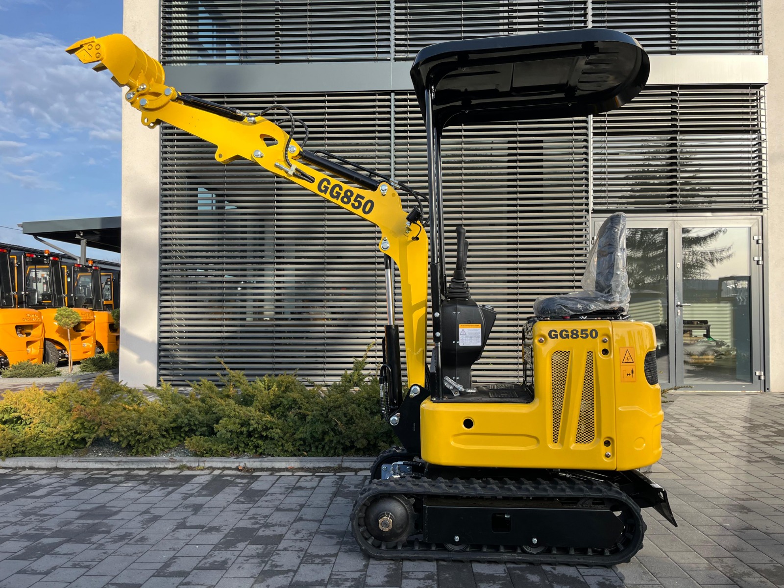 GG850