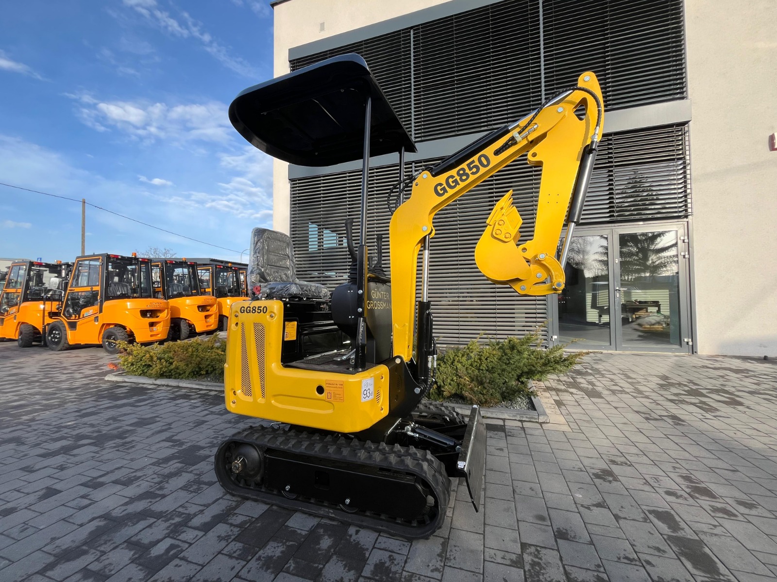 GG850
