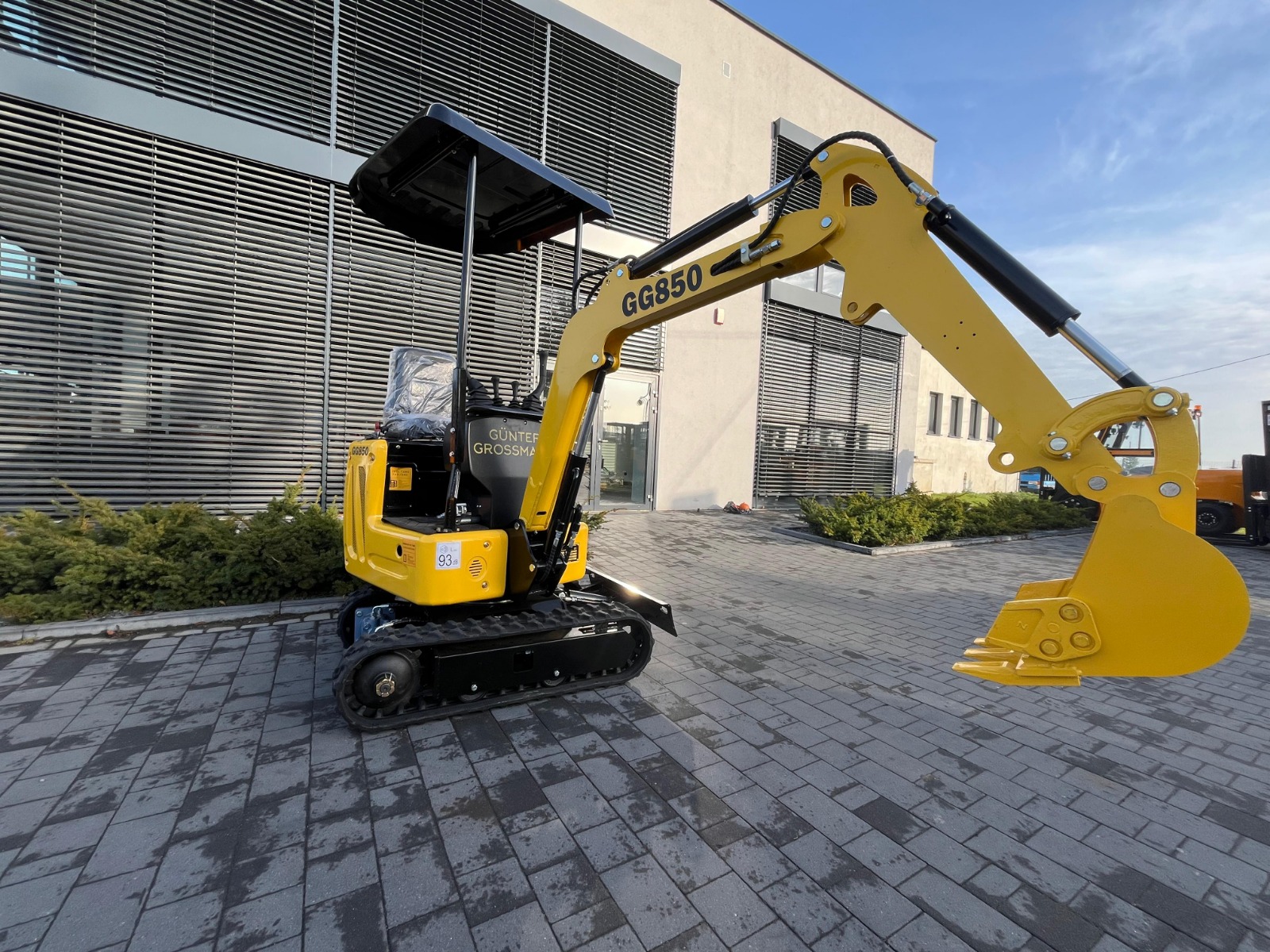 GG850