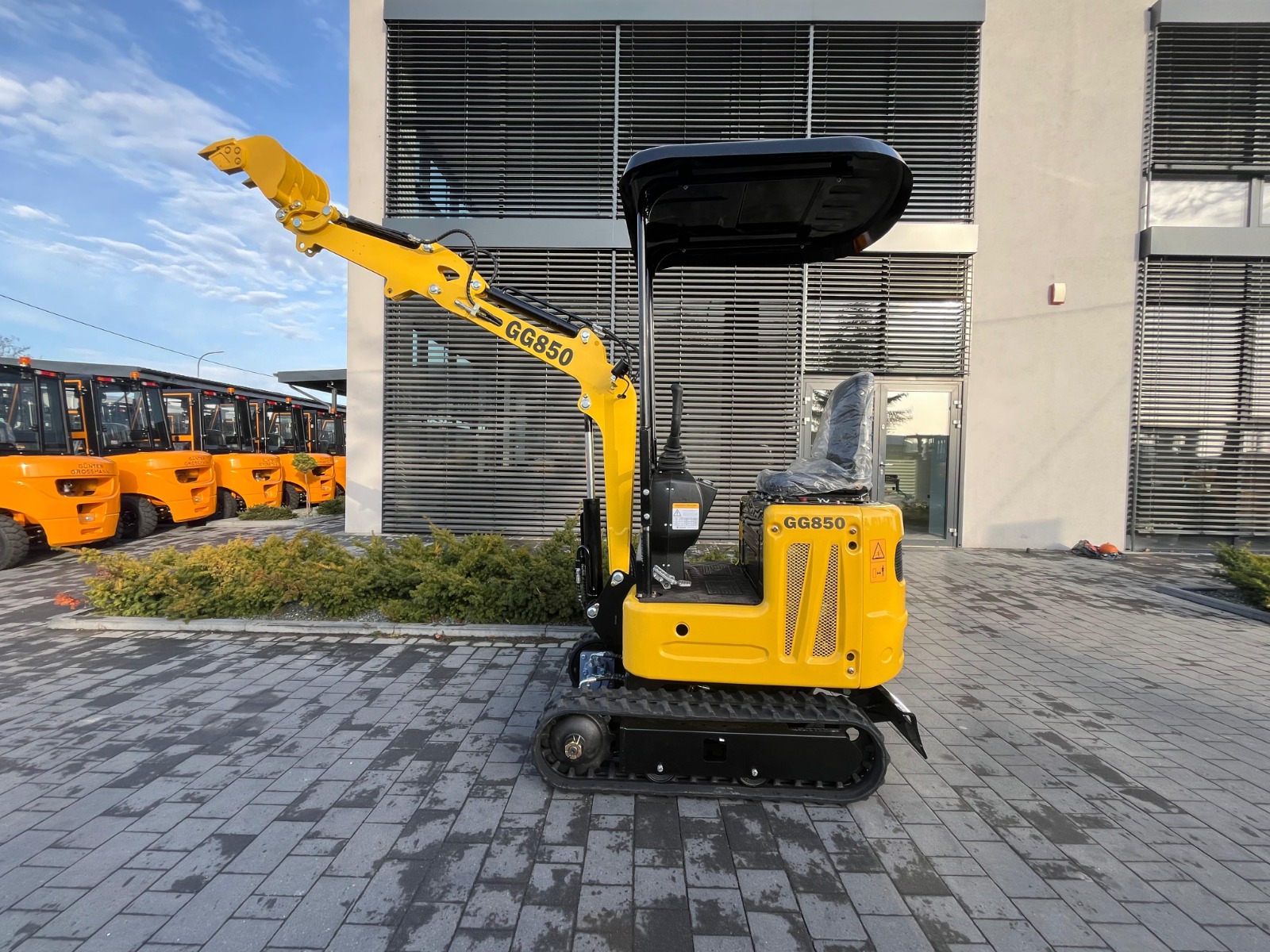 GG850