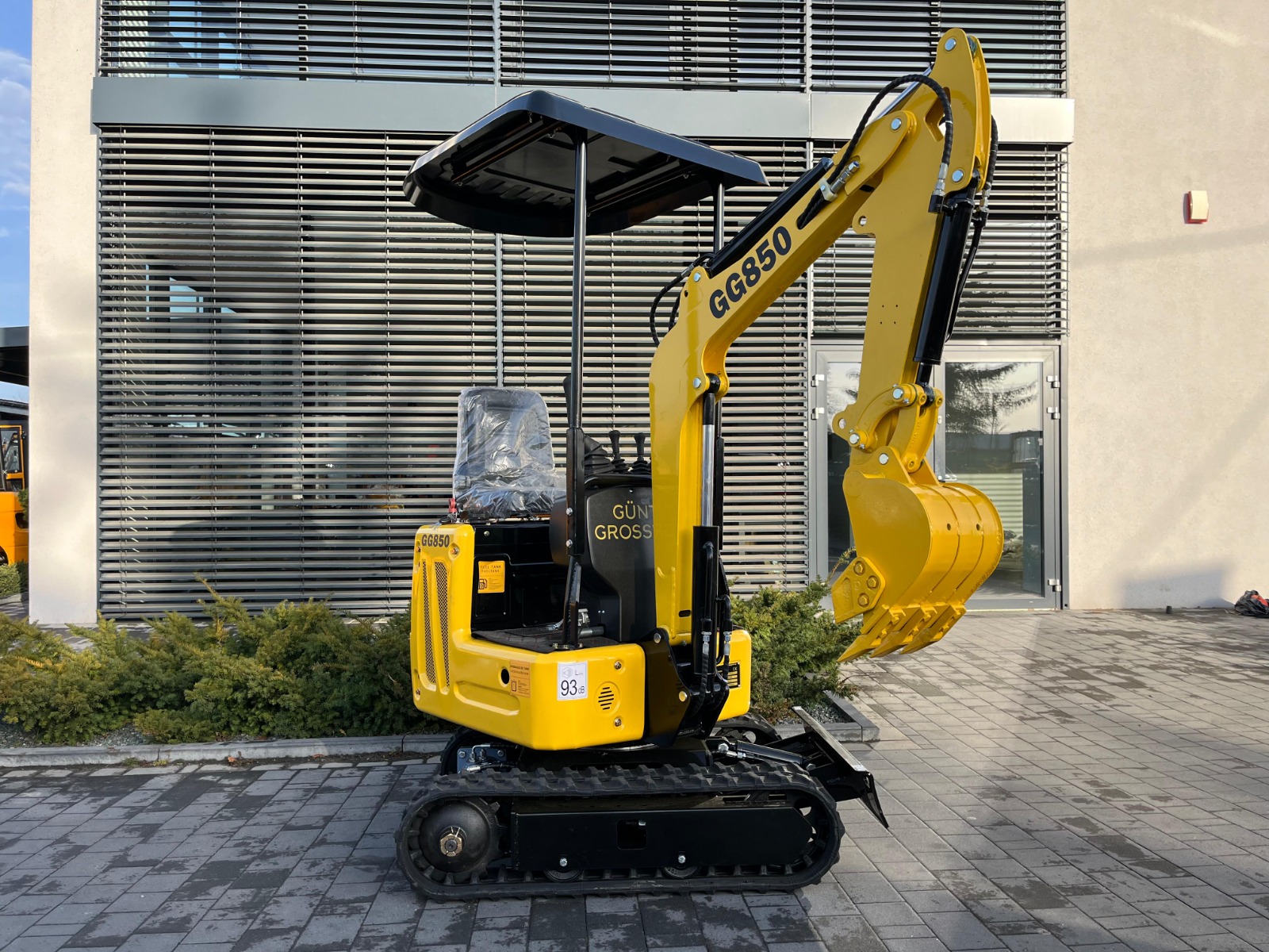 GG850