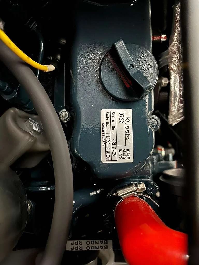 GG850